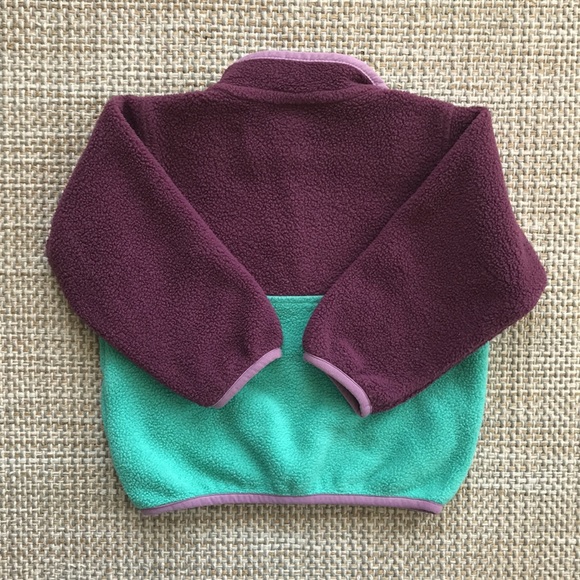 Patagonia Bundle (12-18m) - Picture 7 of 9